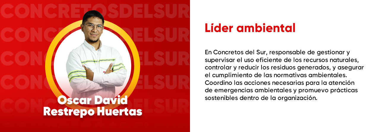 lider ambiental